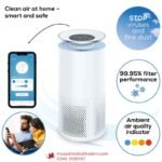 Beurer LR-400 Air Purifier - Image 10