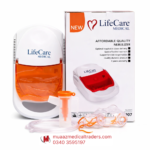 Life Care LC-907 Nebulizer Machine