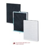 Beurer Filter set for LR-500 Air Purifier