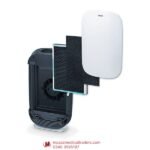 Beurer Filter set for LR-500 Air Purifier - Image 3