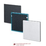Beurer Filter set for LR 200 and LR 210