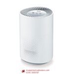 Beurer LR-220 – Air Purifier with Three Layers Filter & Turbo Mode