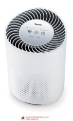 Beurer LR-220 – Air Purifier with Three Layers Filter & Turbo Mode - Image 2