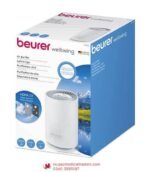 Beurer LR-220 – Air Purifier with Three Layers Filter & Turbo Mode - Image 3