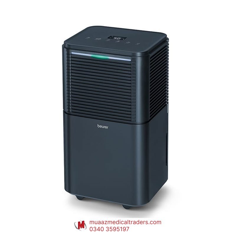 258_0_LE-150-1 Beurer LE-150 Dehumidifier For Room - Image 1