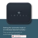 Beurer LE-150 Dehumidifier For Room - Image 4