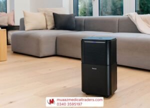 Beurer LE-150 Dehumidifier For Room - Image 5