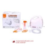 LifeCare LC-605 Nebulizer Machine
