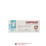 Certeza GL-110 Test Strips - Image 2