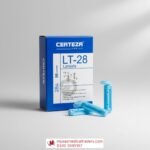 Certeza LT-28 Lancets