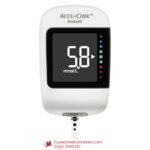 Accu-Chek Instant Glucometer Device - Image 4