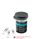 Accu-Chek Instant and Instant-S 50 Test Strips