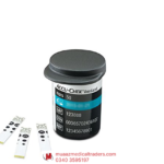 Accu-Chek Instant and Instant-S 50 Test Strips