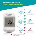 Accu-Chek Instant-S Glucometer Device - Image 2