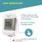 Accu-Chek Instant-S Glucometer Device - Image 3