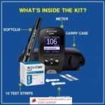 Accu-Chek Guide Glucometer Device - Image 2