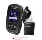Accu-Chek Guide Glucometer Device - Image 7
