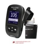 Accu-Chek Guide Glucometer Device - Image 7