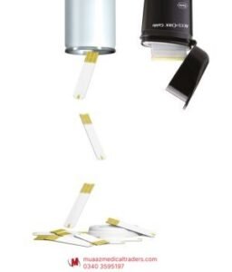 Accu-Chek Guide Glucometer Device - Image 8