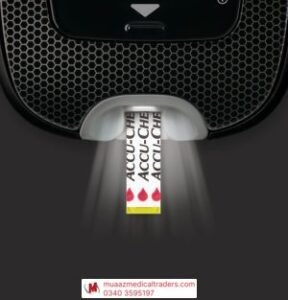 Accu-Chek Guide Glucometer Device - Image 9