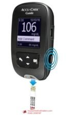 Accu-Chek Guide Glucometer Device - Image 10