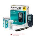 Accu-Chek Active Glucometer Device - Image 2