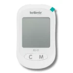 Believia BG-01 Blood Glucose Monitor