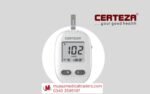 Certeza GL 100 – Blood Glucose Monitor - Image 2