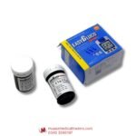 Easy Gluco Strips 50-Test Strips