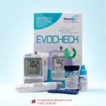 EVOCHECK GM700S Glucometer