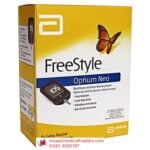 FreeStyle Optium Neo Blood Glucose Monitoring System