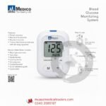 Medico Glucose Monitoring Device - Image 2