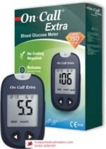 On Call Extra Blood Glucose Monitor - Image 2