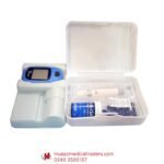 On Call EZ II Glucometer - Image 2