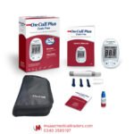 On Call Plus Code Free Glucose Test Meter - Image 2