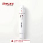 Sinocare Sinodraw Premium Pain-Free Lancing Device / Pen