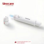 Sinocare Sinodraw Premium Pain-Free Lancing Device / Pen - Image 2