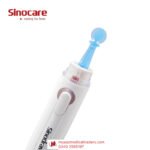 Sinocare Sinodraw Premium Pain-Free Lancing Device / Pen - Image 3