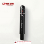 Sinocare Sinodraw2 Premium Pain-Free Lancing Device / Pen