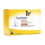 Abott Free Style Libre CGM Sensor