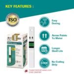 Accu-Chek Active – 25 Test Strips - Image 2