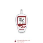 Certeza GL-107 Blood Glucose Monitor