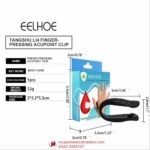 Original EELHOE Sugar Control LI4 Acupressure Point Clip - Image 4
