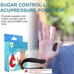 Original EELHOE Sugar Control LI4 Acupressure Point Clip - Image 5