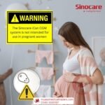Sinocare iCan i3 CGM 15 Days Continuous Glucose Monitoring - Image 5