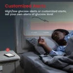 Sinocare iCan i3 CGM 15 Days Continuous Glucose Monitoring - Image 6