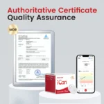 Sinocare iCan i3 CGM 15 Days Continuous Glucose Monitoring - Image 8