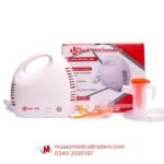Ucheck Mini Nebulizer