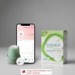 Evocheck GX-01S LinX Premium CGM