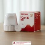 Certeza iCan i6 CGM (Coming Soon)